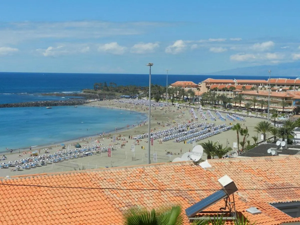 Costamar Lovely Home - Los Cristianos - Apartment