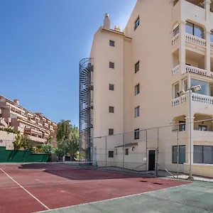 Castle Harbour Matthew's Flat Cristianos By Lovetenerife Appartamento