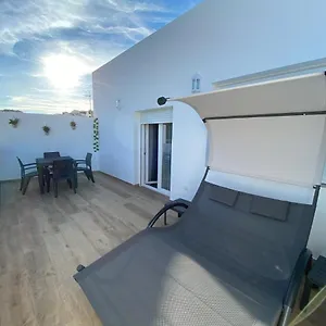 Atico Dayma Apartment Setenil De Las Bodegas