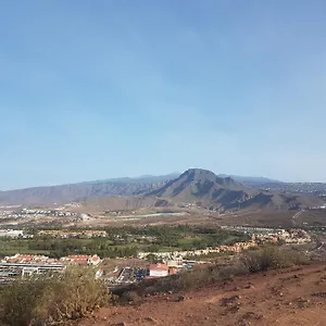 400mtr, Of Mountain With Spectacular Surround View 200mtr Appartamento