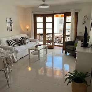 Don Antonio Cristianos Appartamento