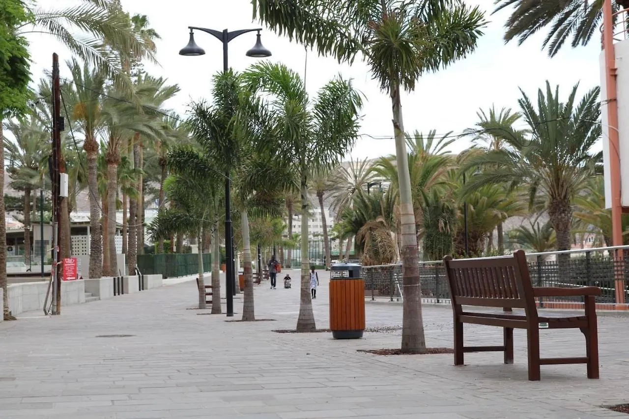 Costamar Lovely Home - Los Cristianos - Los Cristianos (Tenerife)