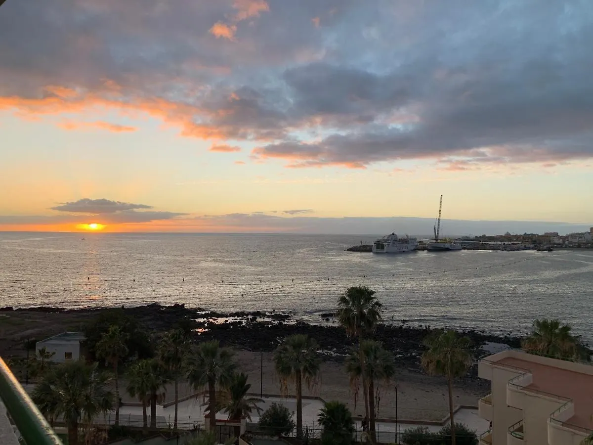 Costamar Lovely Home - Los Cristianos -