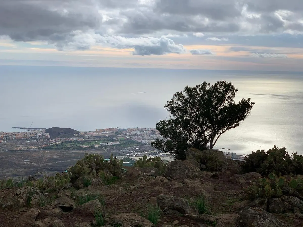 아파트 Costamar Lovely Home - Los Cristianos -